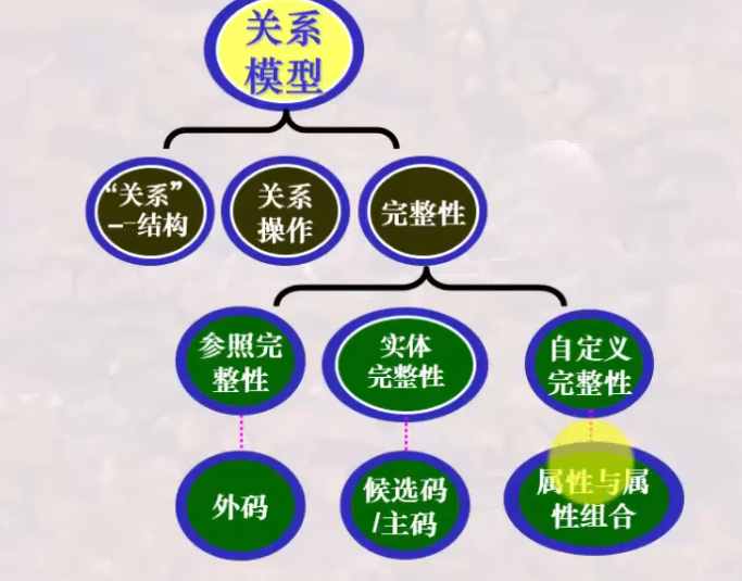 第3讲课程的图总结